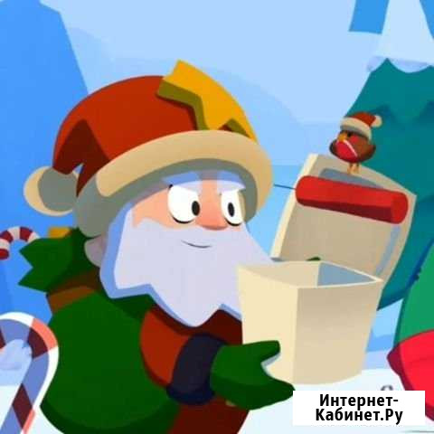 Тренер по бравл старс Сонково - изображение 1
