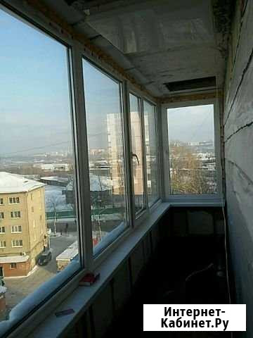 Ремонт Окон Томск - изображение 1