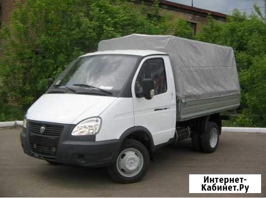 Грузоперевозки Канск - изображение 1