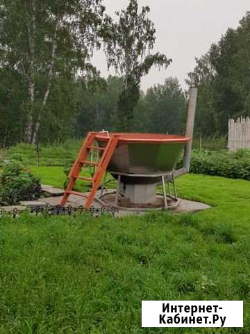 Банный Молодильный Чан по часам Ачинск - изображение 1