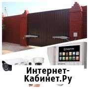 Видеонаблюдение, Автоматика для ворот, опс, скуд Сочи - изображение 1