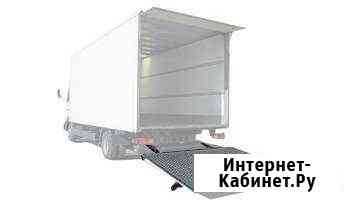 Гидроборт на 1 т.35 кубов 5 т Пермь