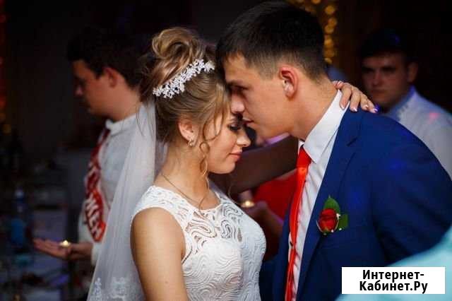Свадебный фотограф Кемерово - изображение 1