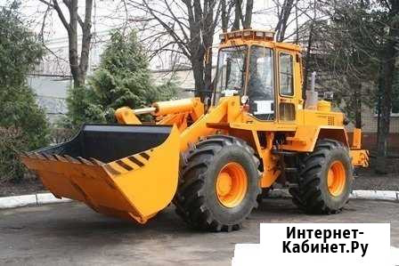 Аренда Фронтального погрузчика Амкодор 342С4 Воронеж - изображение 1