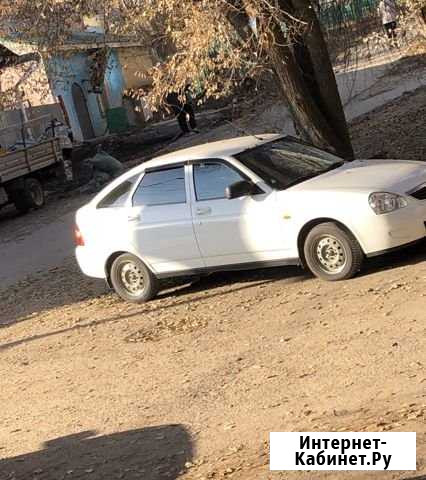 Аренда авто Саратов - изображение 1