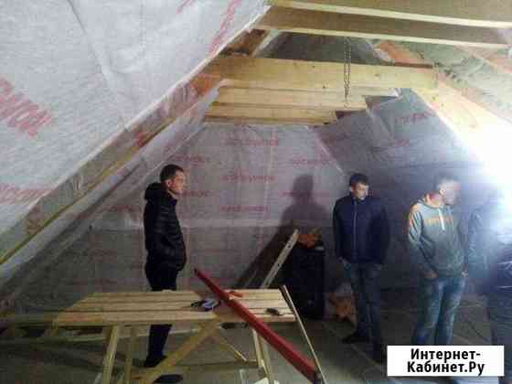 Отделка домов из бруса Жуковский