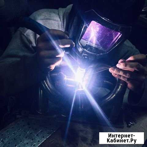 Аргон Рассказово - изображение 1