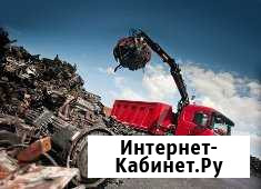 Металлолом, цветной-черный, вывоз, резка Калининград - изображение 1