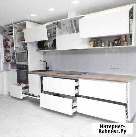 Корпусная мебель от производителя Сочи - изображение 1