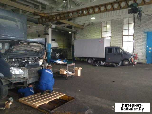Диагностика Cummins (камминз) Газель Валдай Камаз Нижний Новгород - изображение 1