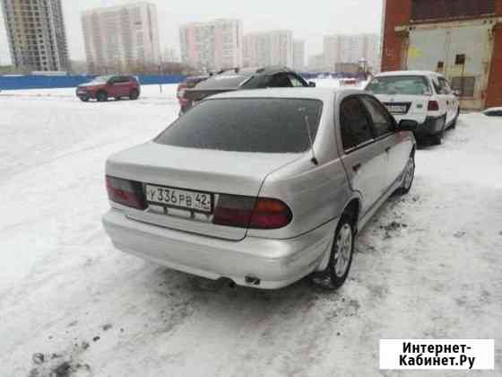 Аренда авто Новокузнецк