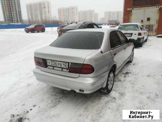 Аренда авто Новокузнецк - изображение 1