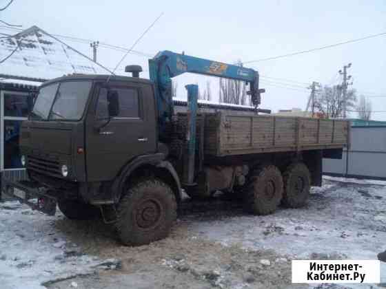 Услуги манипулятора Белгород