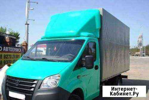 Газель, вывоз мусора, переезды Пермь