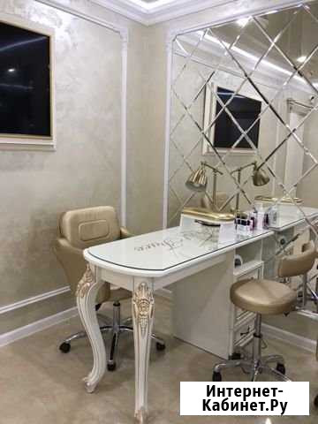 Аренда места мастера маникюра Москва - изображение 1