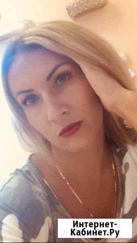 Массаж Москва - изображение 1