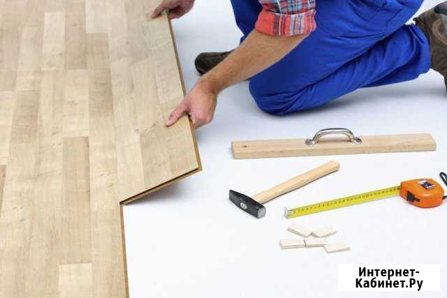 Отделка помещений Нижний Тагил - изображение 1