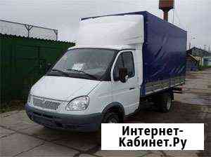Грузоперевозки газель Ижевск