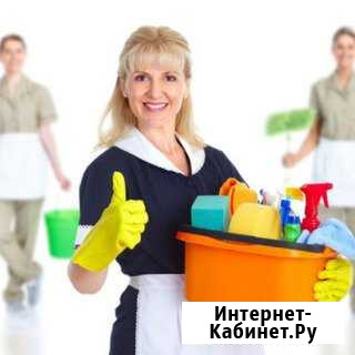 Уборка квартир и помещений Севастополь - изображение 1