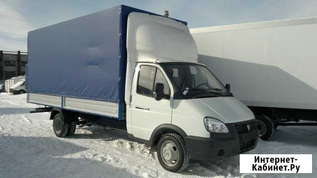 Газель + грузчики + упаковочный материал Белгород - изображение 1