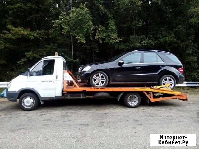 Эвакуатор. Помощь в покупке авто, без вашего прису Ставрополь - изображение 1