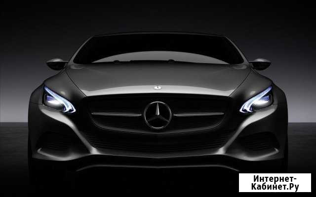 Ремонт Mercedes-Benz, АКПП Москва - изображение 1