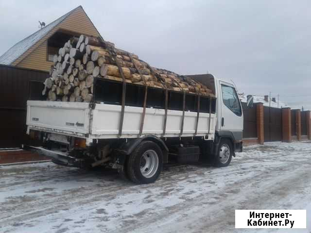 Дрова сухие 6рядов 4WD Улан-Удэ - изображение 1