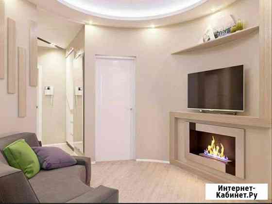 Ремонт Квартир в Новокузнецке Новокузнецк