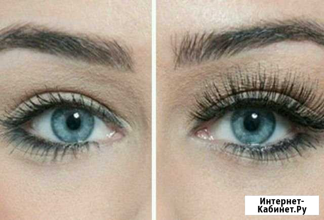 Наращивание ресниц Волгоград - изображение 1