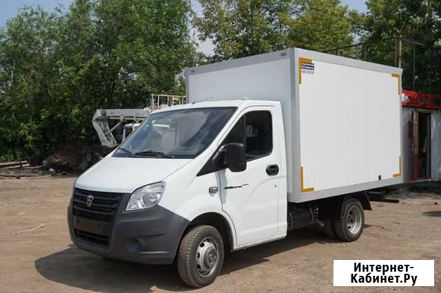 Грузоперевозки Новосибирск - изображение 1