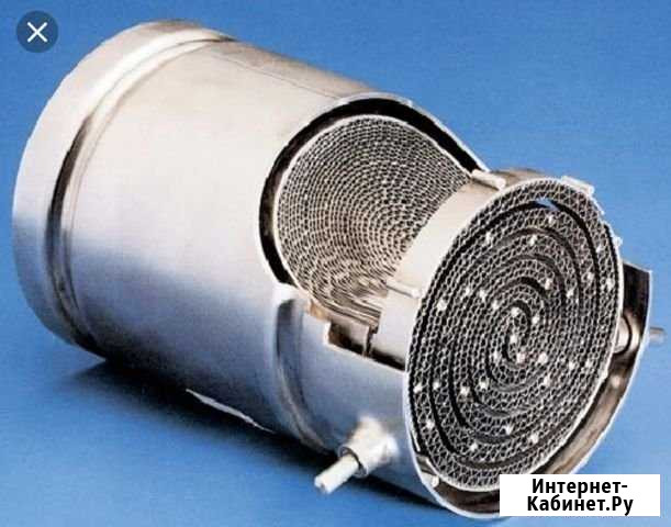 Скупка Катализатор Симферополь - изображение 1