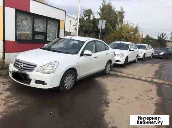 Аренда авто с выкупом Лыткарино