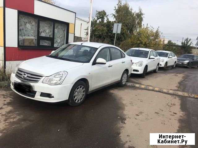 Аренда авто с выкупом Лыткарино - изображение 1