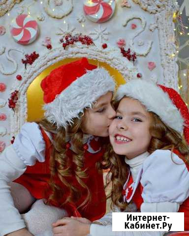 Новогодняя фотосессия Саратов - изображение 1