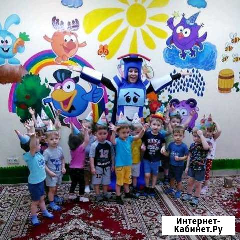 Частный детский сад на Маркса Новосибирск - изображение 1