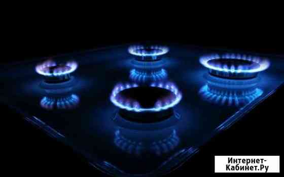 Газификация Кинель
