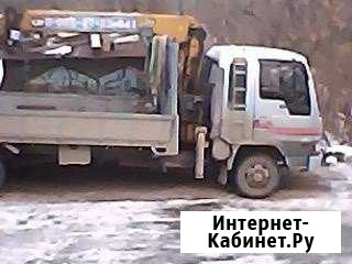Кранборт Пермь - изображение 1