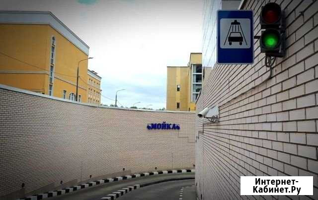 Химчистка салона автомобиля Москва - изображение 1