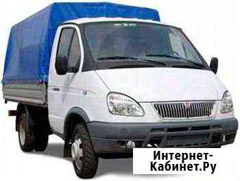 Грузоперевозки по городу и Краю Тимашевск