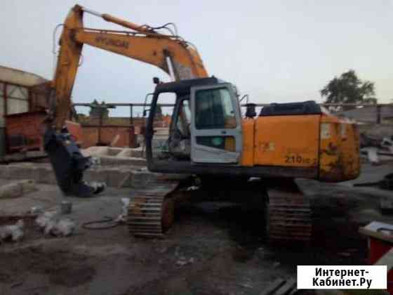 Демонтаж зданий и сооружений, конструкций Череповец