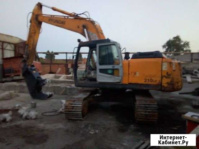 Демонтаж зданий и сооружений, конструкций Череповец - изображение 1