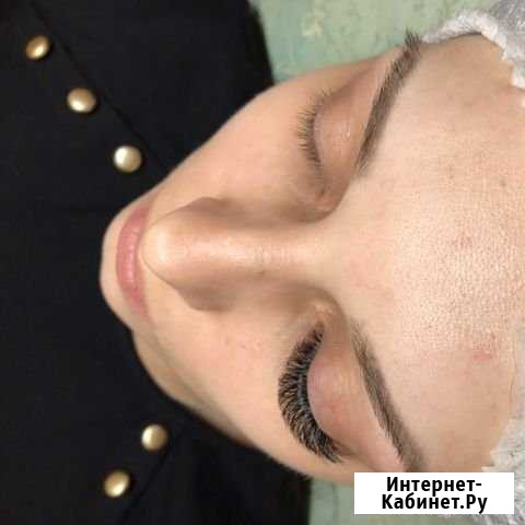 Наращивание ресниц Армавир - изображение 1