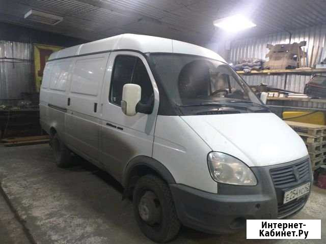 Грузоперевозки Кемерово - изображение 1