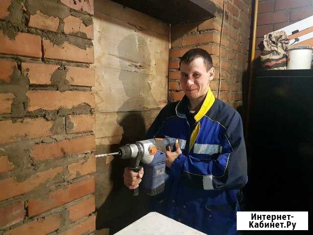 Разнорабочие, грузчики, демонтаж,землекопы, вывоз Чебоксары - изображение 1