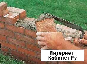 Кладка любой сложности Дзержинск - изображение 1