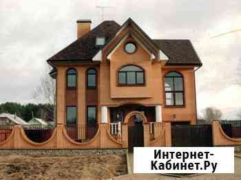 Комфорт Коломна