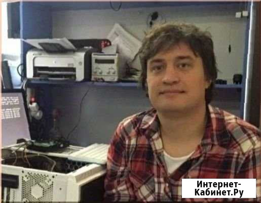 Компьютерный мастер. Частник Брянск - изображение 1