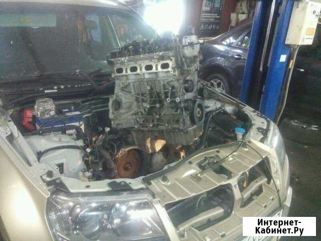 Автомастерская на Добролюбова 17 Пушкино - изображение 1