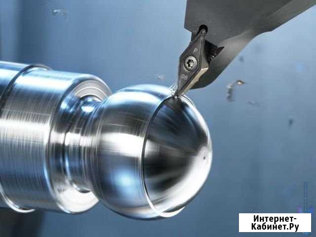 Металлообработка токарные работы фрезерные работы Белгород - изображение 1