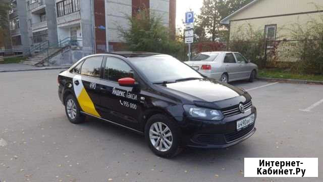Аренда автомобиля Тюмень - изображение 1